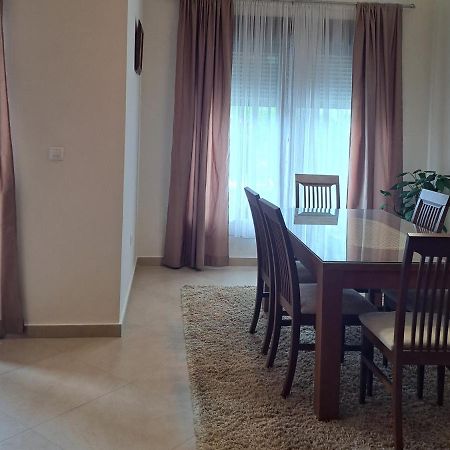 Apartment Benvenuti Κότορ Εξωτερικό φωτογραφία