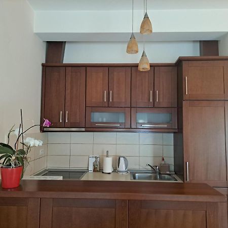 Apartment Benvenuti Κότορ Εξωτερικό φωτογραφία