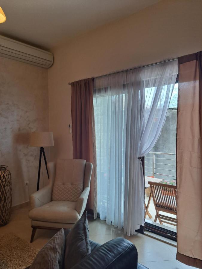 Apartment Benvenuti Κότορ Εξωτερικό φωτογραφία