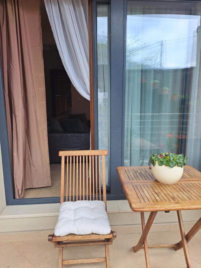 Apartment Benvenuti Κότορ Εξωτερικό φωτογραφία