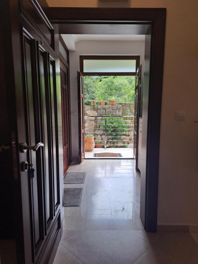 Apartment Benvenuti Κότορ Εξωτερικό φωτογραφία