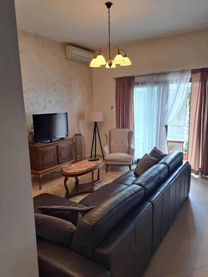 Apartment Benvenuti Κότορ Εξωτερικό φωτογραφία