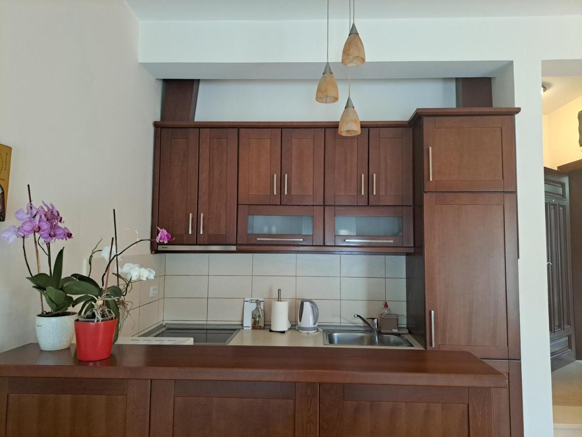 Apartment Benvenuti Κότορ Εξωτερικό φωτογραφία