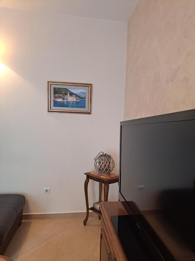 Apartment Benvenuti Κότορ Εξωτερικό φωτογραφία