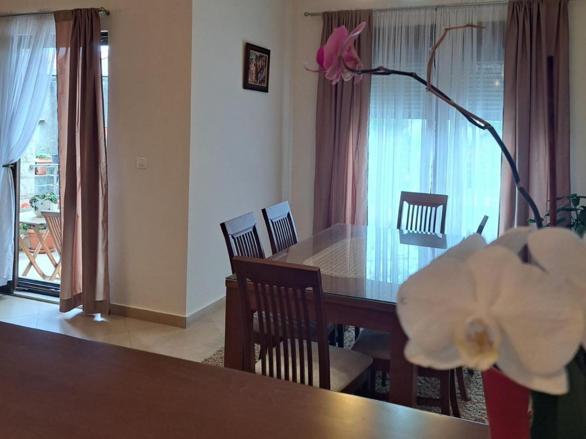 Apartment Benvenuti Κότορ Εξωτερικό φωτογραφία