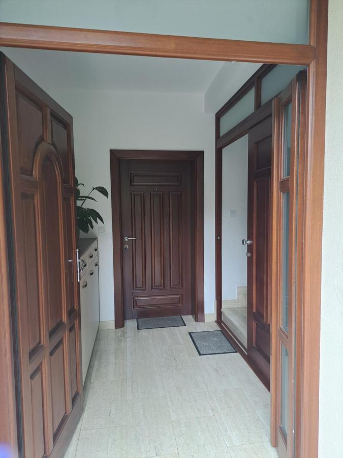 Apartment Benvenuti Κότορ Εξωτερικό φωτογραφία