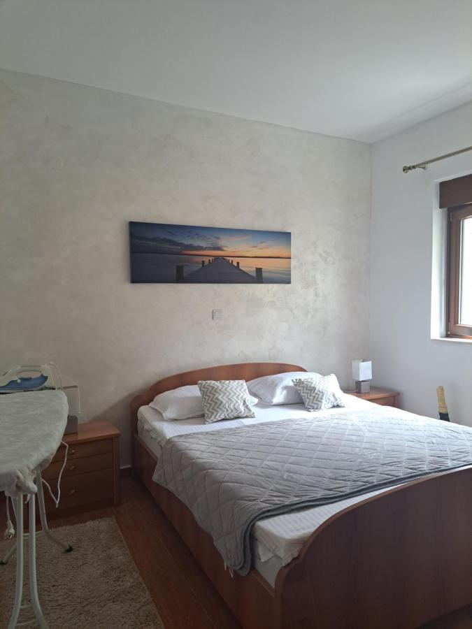 Apartment Benvenuti Κότορ Εξωτερικό φωτογραφία