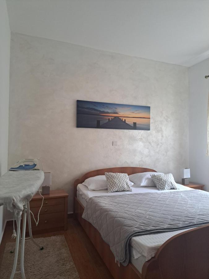 Apartment Benvenuti Κότορ Εξωτερικό φωτογραφία