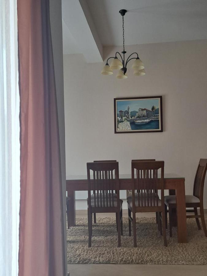Apartment Benvenuti Κότορ Εξωτερικό φωτογραφία