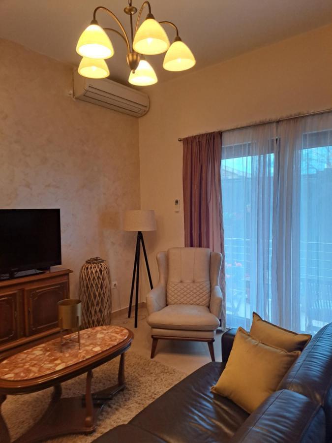 Apartment Benvenuti Κότορ Εξωτερικό φωτογραφία