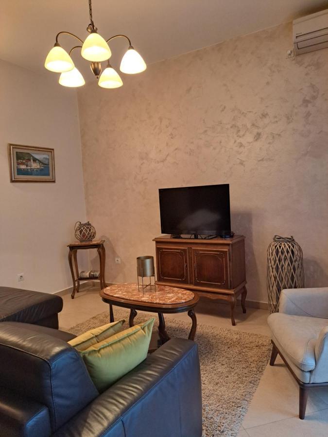 Apartment Benvenuti Κότορ Εξωτερικό φωτογραφία