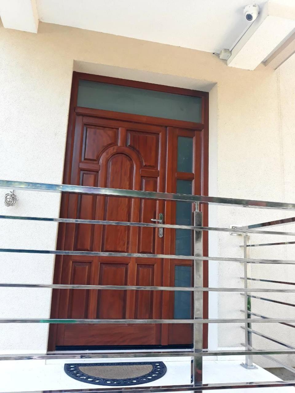 Apartment Benvenuti Κότορ Εξωτερικό φωτογραφία