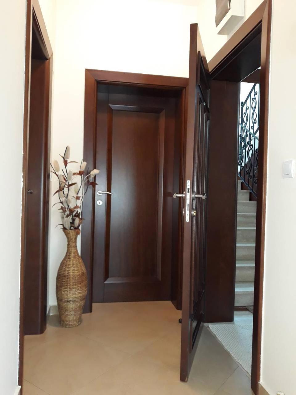 Apartment Benvenuti Κότορ Εξωτερικό φωτογραφία